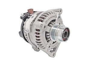Alternator fits Toyota Camry  XLE 2.5L  2010-2011