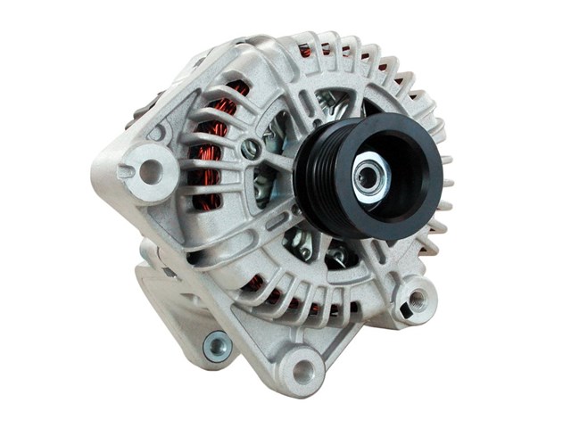 Alternator fits BMW 325/330 Ci/i/Xi 530i X3 2004-2006