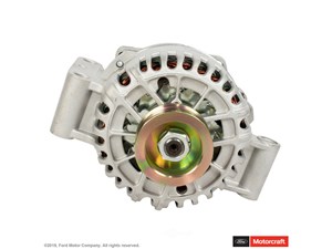Alternator fits Mazda B3000 2002-2003-2004-2005, Ford E-150/Ranger 2001-2002-200