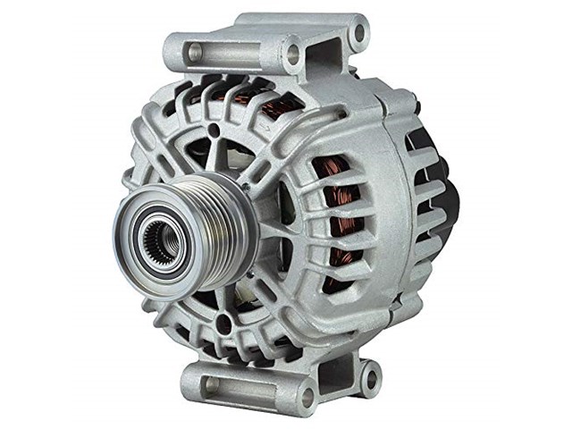 Alternator fits MERCEDES BENZ C180/C200/C250/E200/E250/SLK200/SLK250 1.8L 2009-2