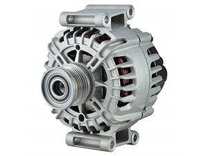 Alternator fits MERCEDES BENZ C180/C200/C250/E200/E250/SLK200/SLK250 1.8L 2009-2