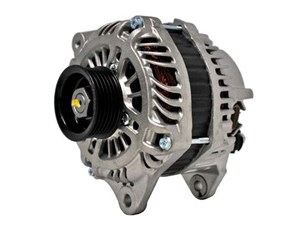 Alternator fits INFINITI M45 Q45 4.5L 2006-2010