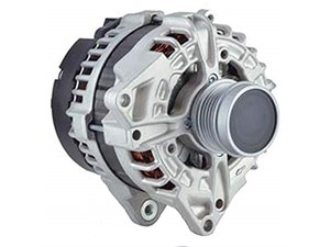 Alternator fits MERCEDES BENZ CLA250 2.0L 2014-2018, GLA250 L4 2.0L 1991CC 2015-