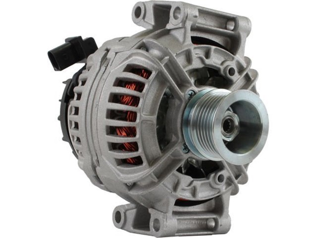 Alternator fits Mercedes C230/280/300/350 E350 CLK350 SLK280/300/350 2005-11