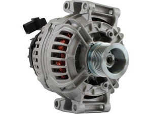 Alternator fits Mercedes C230/280/300/350 E350 CLK350 SLK280/300/350 2005-11
