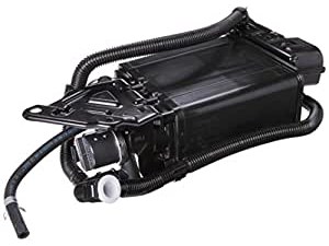 Fuel Vapor Canister fits TOYOTA TUNDRA 2012-2016