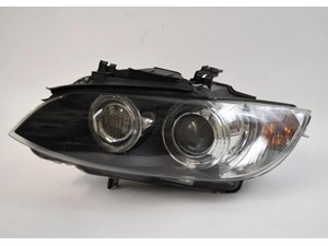 Headlight fits 2007-2010 BMW 3 Series