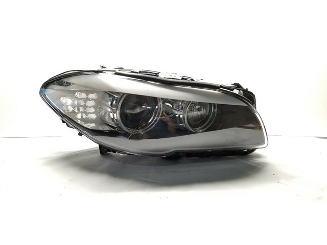 Headlight fits BMW X5 2004-2006