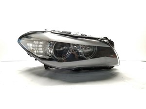 Headlight fits BMW X5 2004-2006