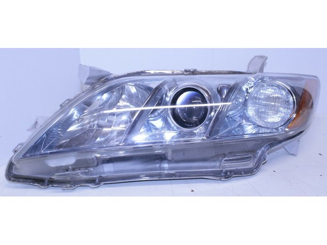 Headlight fits Toyota Camry 2012 2013