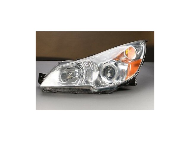 Headlight fits 2010 2011 2012 Subaru Legacy Outback