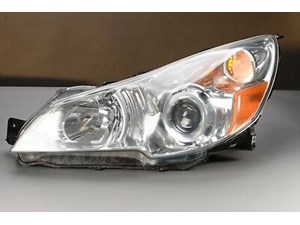 Headlight fits 2010 2011 2012 Subaru Legacy Outback