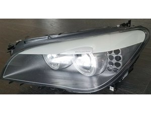 Headlight fits 2009-2013 BMW 7 Series