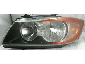 Headlight fits 2006-2008 BMW 3 Series