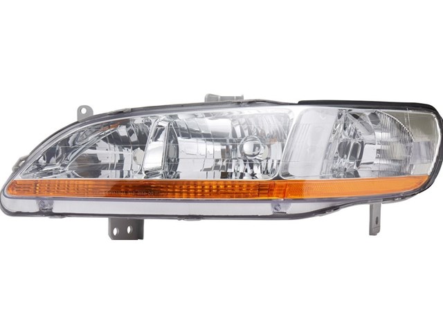 Headlight fits 1998-2002 Honda Accord