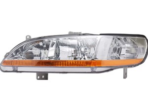 Headlight fits 1998-2002 Honda Accord