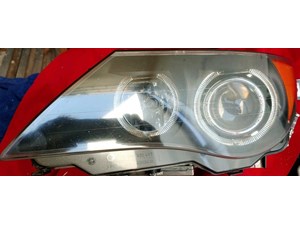 Headlight fits 2004-2007 BMW E63 E64 650i 645i