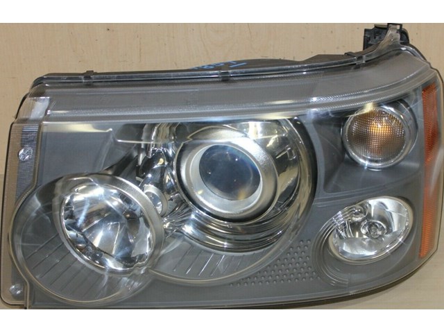 Headlight fits 2006-2009 RANGE ROVER SPORT