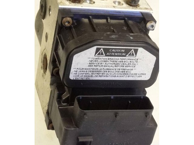 ABS Pump fits 1997-1999 TOYOTA CAMRY