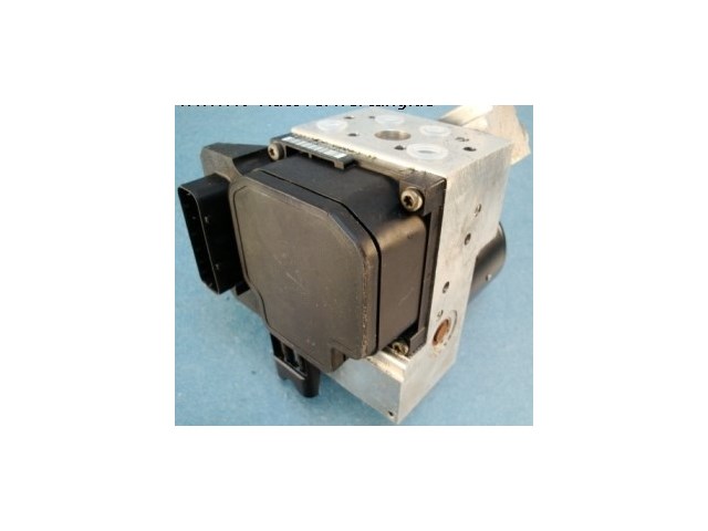 ABS Pump fits Mercedes Benz A Class W168 2001-2004