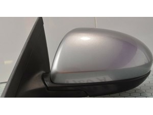 Side View Mirror 2010-2013 Mazda 3