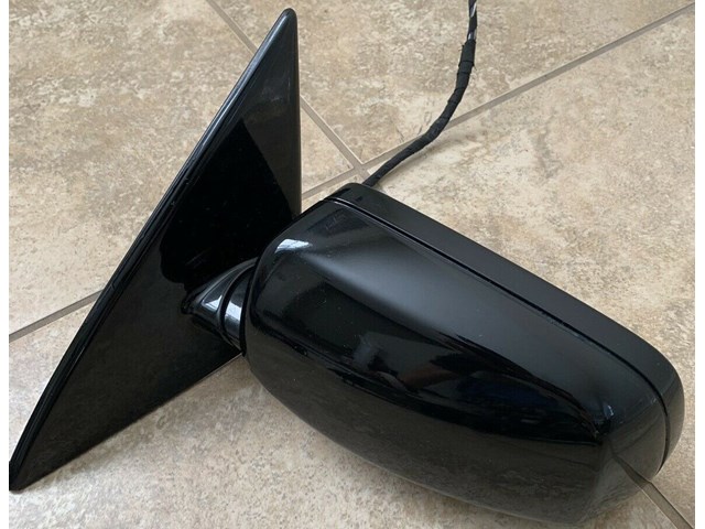 Side View Mirror fits BMW 2004-2006 BMW 525i 530i 545i