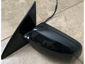 Side View Mirror fits BMW 2004-2006 BMW 525i 530i 545i