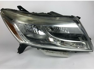 Headlight fits 2013-2015 Nissan Pathfinder