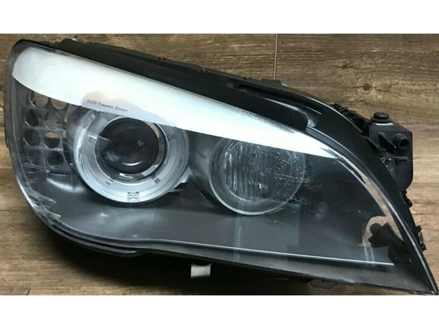 Headlight fits BMW 7-Series 2009-2012