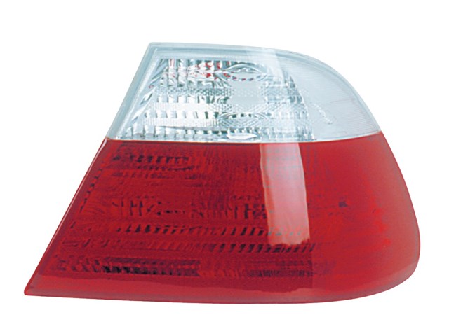 Tail Light fits 1999-2003 BMW 320i 323i 325i 328i 330i 