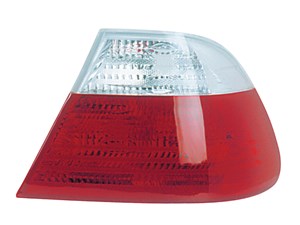 Tail Light fits 1999-2003 BMW 320i 323i 325i 328i 330i 
