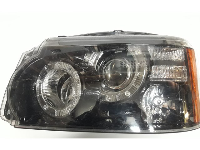 2010-2013 Land Range Rover Sport Left Drivers Side Xenon HID Headlight 