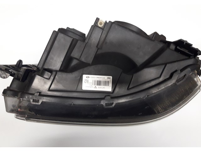 2010-2013 Land Range Rover Sport Left Drivers Side Xenon HID Headlight 