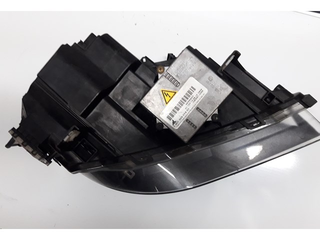 2004-2007 BMW E63 E64 650i 645i Headlight