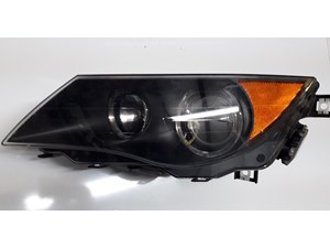 2004-2007 BMW E63 E64 650i 645i Headlight