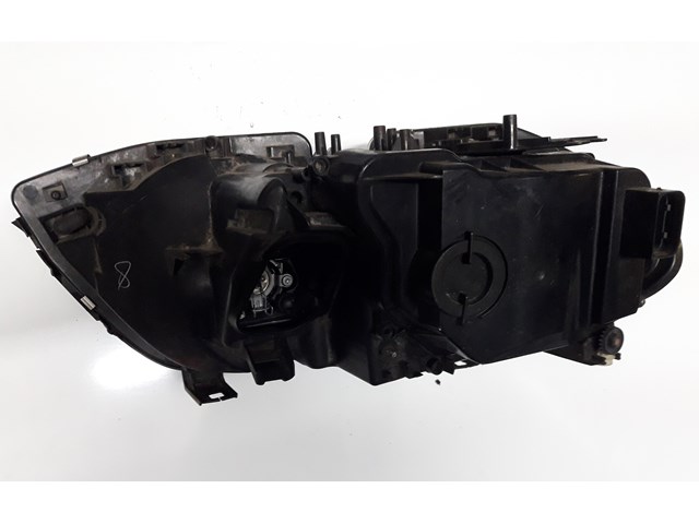 BMW X5 (E53) 1999 - 2006 Headlight