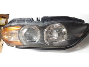 BMW X5 (E53) 1999 - 2006 Headlight