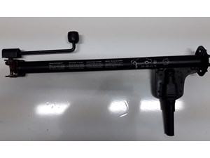 MERCEDES S600 2001-2002 Car Jack Lift 