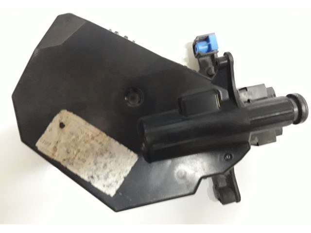 06-08 BMW E65 E66 745I 750I IGNITION SYSTEM START STOP BUTTON