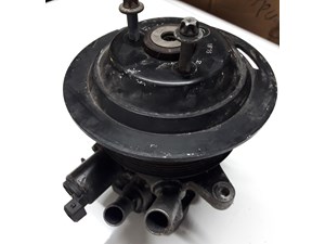 03-06 MERCEDES SL500 SL55 R230 POWER STEERING TANDEM PUMP