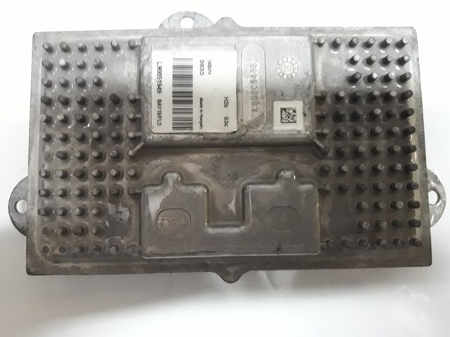 HEADLIGHT LED MODULE BALLAST for PEUGEOT AUDI VW SEAT JAGUAR FORD 