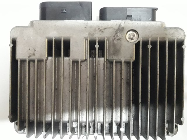 2006 BMW 750li VVT Valvetronic