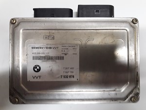2006 BMW 750li VVT Valvetronic