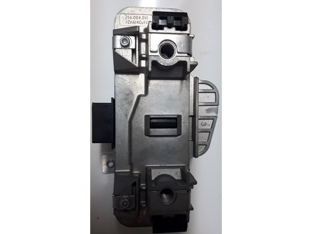 Fits VW Tiguan 2011 - 2017 Lock Steering Ignition.