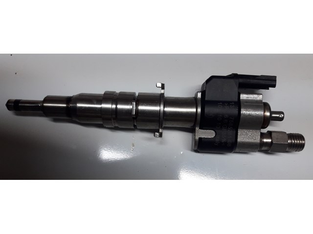 BMW 2008-2015 N54 N63 135 335 535 550 750 X5 X6 FUEL INJECTOR