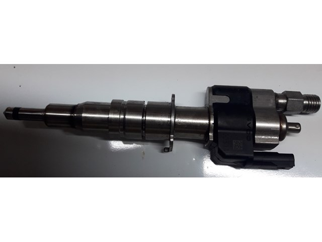 BMW 2008-2015 N54 N63 135 335 535 550 750 X5 X6 FUEL INJECTOR