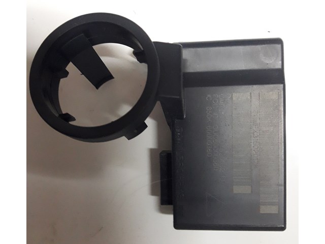 JEEP COMPASS MK49 2006 and up - Immobilizer