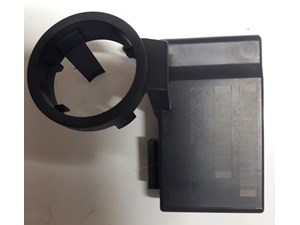 JEEP COMPASS MK49 2006 and up - Immobilizer