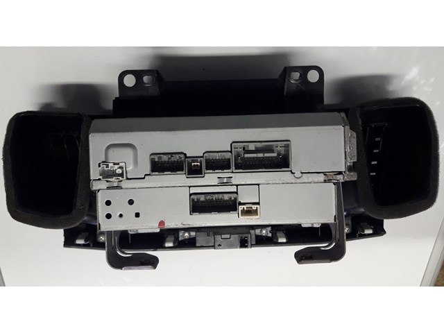 2013-2015 Honda Accord Radio CD Player