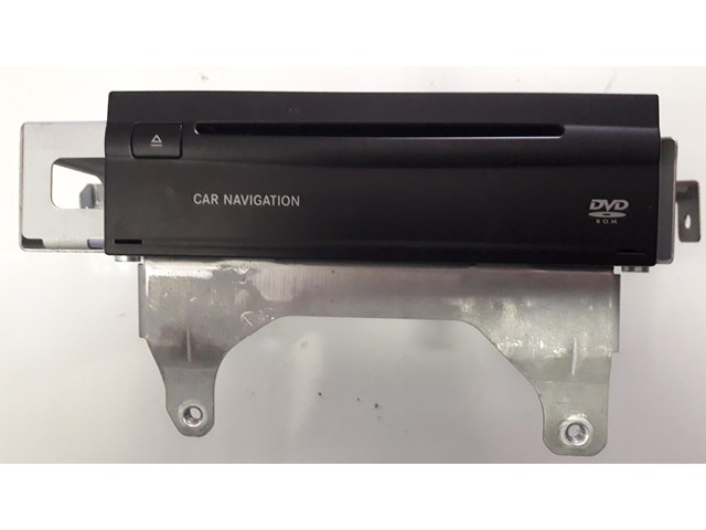 2006 Mercedes-Benz S430 Navigation DVD Rom Player